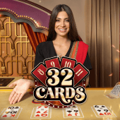 32 Baraha 32vin1 casino