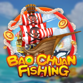 Câu Cá Bao Chuan 32vin1