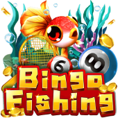 Câu Cá Bingo 32vin1