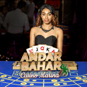 Casino Marina Andar Bahar 32vin1