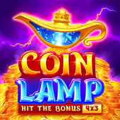 Đèn Xu 32vin1 slot