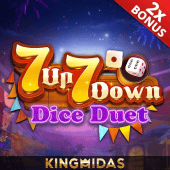 Song Ca Xúc Xắc 32vin1