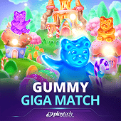 Kẹo Dẻo Giga Match 32vin1 slot