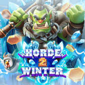 Đàn Quái Vật 2 Mùa Đông NỔ HŨ Game trên 32vin1
