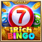 Bingo Irich 32vin1 slot