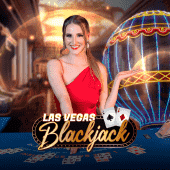 Blackjack Las Vegas 32vin1