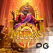 Vận May Midas 32vin1