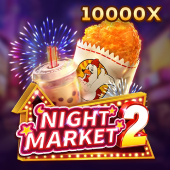 Night Market 2 Hot Game at 32vin1
