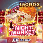 Chợ Đêm 32vin1 slot