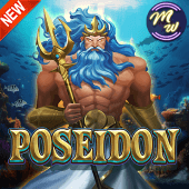 Poseidon 32vin1 slot