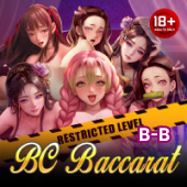 Baccarat Blockchain Sexy B B 32vin1