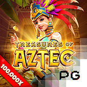 Kho Báu Aztec 32vin1