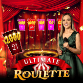 Roulette Tối Thượng 32vin1