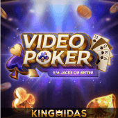 Video Poker 32vin1